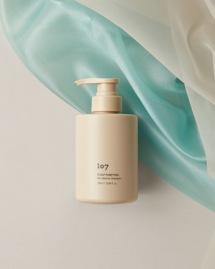 شامپوی موی خشک و حساس